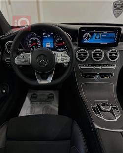 مرسيدس بنز C-Class
